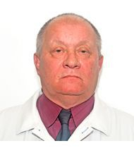 Лапченко Александр Сергеевич, ЛОР