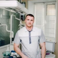 Носенко Дмитрий Александрович, стоматолог-ортопед