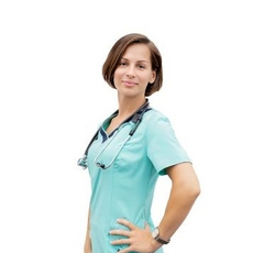 Голошубова Елена Анатольевна, аллерголог