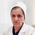 Абубакарова Эльмира Магомедовна, детский нефролог