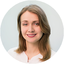 Беликова Александра Алексеевна, психолог