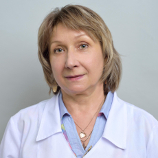 Рязанцева Марина Александровна, терапевт