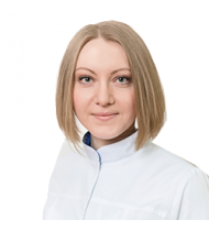 Зохан Елена Владимировна, ЛОР