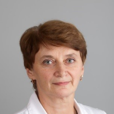 Афонина Ирина Юрьевна, кардиолог