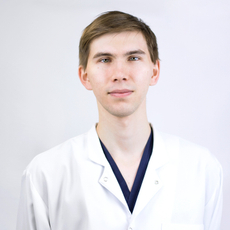 Бузанаков Дмитрий Михайлович, хирург-эндокринолог