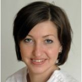 Радина Ольга Сергеевна, невролог