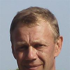 Зайнулин Сарвар Фахурдинович, анестезиолог