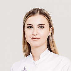 Кристина Владимировна Кравченко, дерматолог