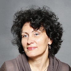 Богаткова Елена Викторовна, врач функциональной диагностики