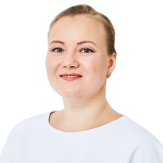 Парфенова Ирина Александровна, дерматолог