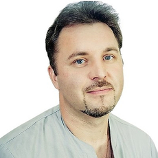 Прохоров Евгений Юрьевич, стоматолог-ортопед