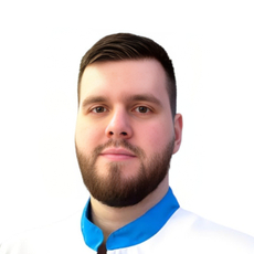 Невокшенов Алексей Витальевич, ортопед