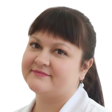 Воевода Дарья Николаевна, педиатр