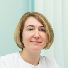 Соловьева Анна Сергеевна, дерматолог