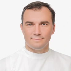 Журавлев Андрей Андреевич, хирург