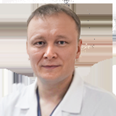 Рощин Роман Николаевич, гинеколог