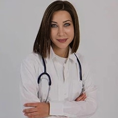 Каримова Карина Фанисовна, дерматолог