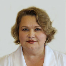 Пшенникова Ирина Геннадьевна, эндокринолог