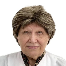 Савина Валентина Васильевна, стоматолог-ортопед