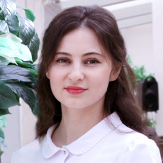 Довжанская Дарья Владимировна, кардиолог