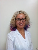 Голикова Елена Вячеславовна, детский стоматолог