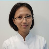 Шириин-Оол Айызаан Хертековна, рентгенолог