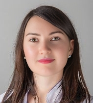 Кузнецова Екатерина Владимировна, онколог