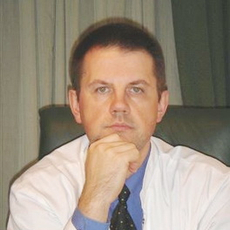 Выговский Андрей Павлович, хирург