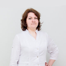 Дорожей Наталья Витальевна, педиатр