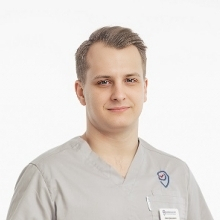 Мохов Павел Николаевич, флеболог