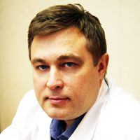 Козлов Андрей Борисович, сурдолог