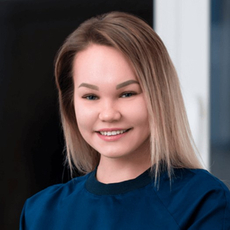 Маракушина Ирина Сергеевна, детский стоматолог