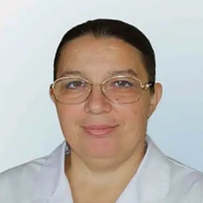 Арсланова Елена Валерьевна, эндокринолог