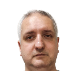 Безверхний Алексей Александрович, нарколог