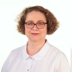 Реброва Светлана Юрьевна, терапевт