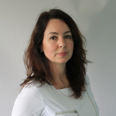 Янчук Эльнара Фаизовна, уролог