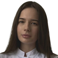 Рублевская Алина Олеговна, стоматолог-хирург