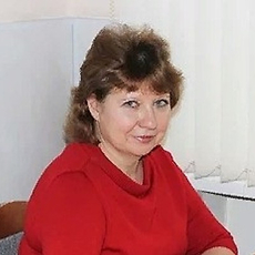 Киценко Ольга Геннадьевна, физиотерапевт