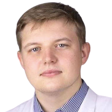 Леднев Андрей Александрович, ортопед