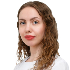 Медведева Ульяна Юрьевна, дерматолог