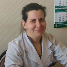 Нальгиева Амина Хажмурадовна, кардиолог