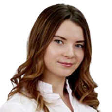 Миленькина Анна Николаевна, стоматолог-ортопед