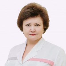 Пономарева Надежда Ивановна, врач УЗД