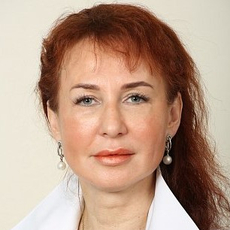 Паяниди Юлия Геннадьевна, гинеколог