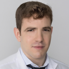 Агами Поль Борисович, хирург