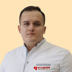 Чобайкин Андрей Витальевич, ЛОР