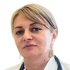 Келехсаева Юрина Юрьевна, терапевт