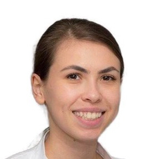 Карнюшина Елена Николаевна, терапевт