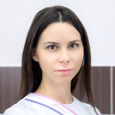 Московкина Ирина Александровна, офтальмолог