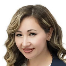 Янбаева Лариса Вильдановна, эндокринолог